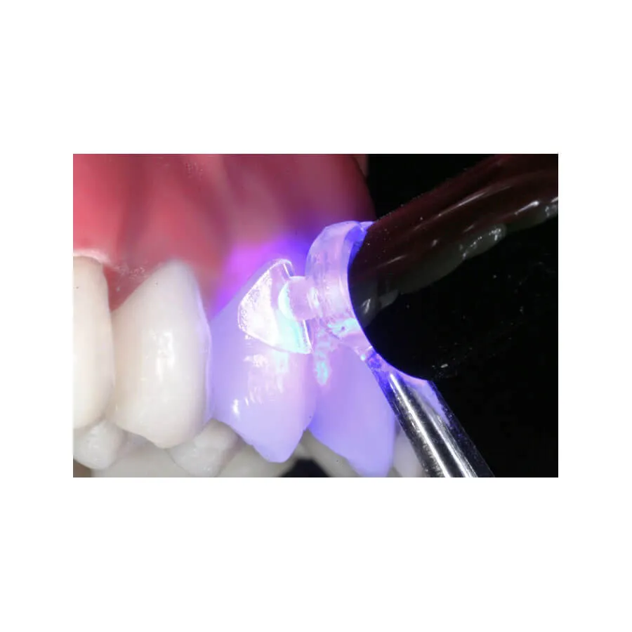 Cervical Matrix, Class V Restorations System, PK/2 + 10 Matrics