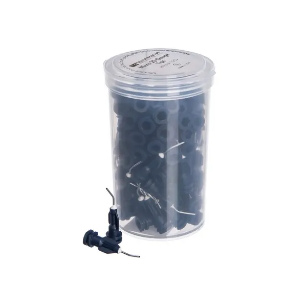 Micro 20 Gauge Tips, Black