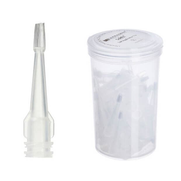 SoftEz Tip, Brush Fibers for Smooth Varnish Application, Bulk