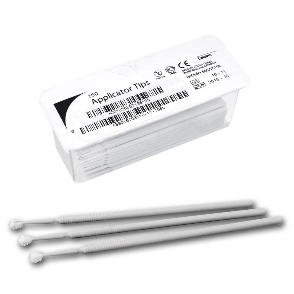 Applicator Tips