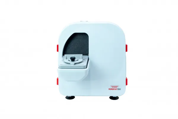 Trimmer for Plaster, Diamond Prime Disc