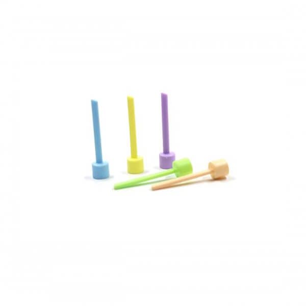 Straight, Air Water Syringe Tips