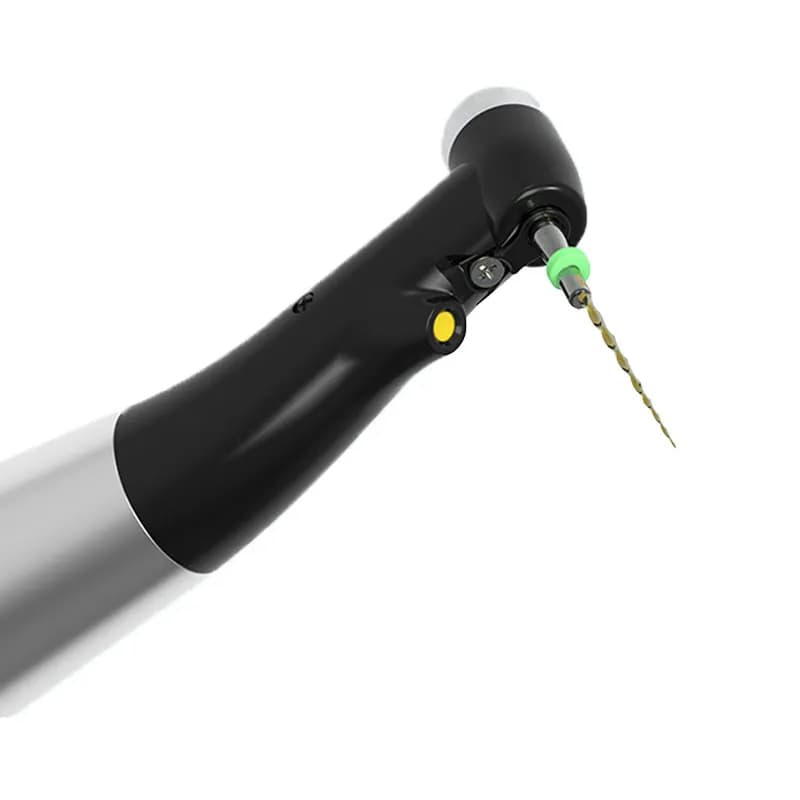 C-SMART-I PILOT, Endo Motor with Apex Locator
