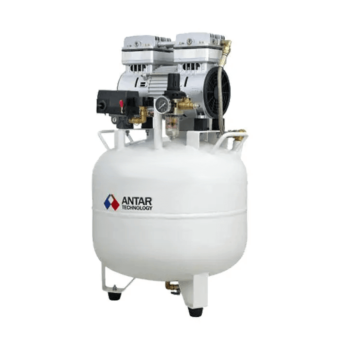 Dental Oil-Less Compressor