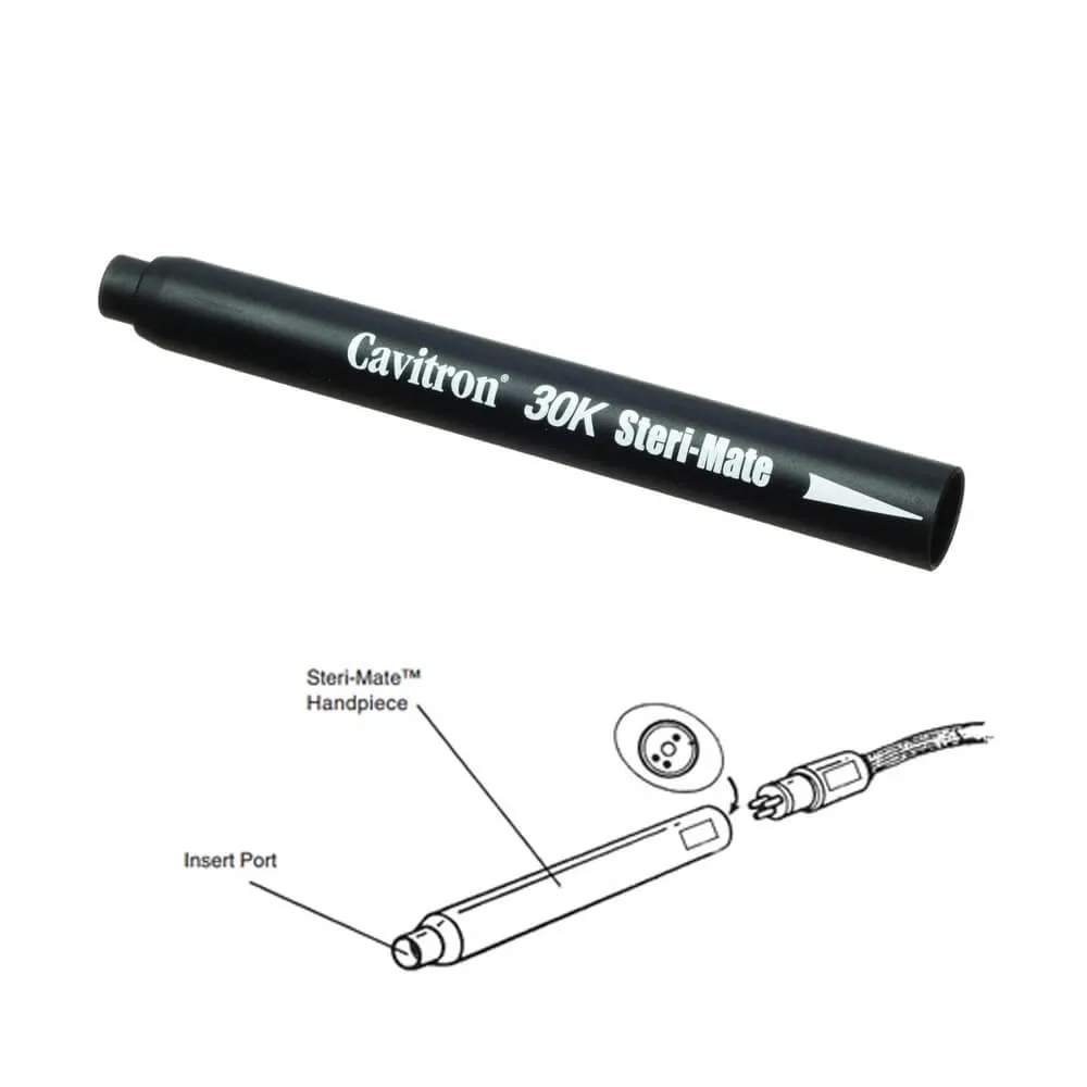 Steri-Mate Cavitron Handpiece