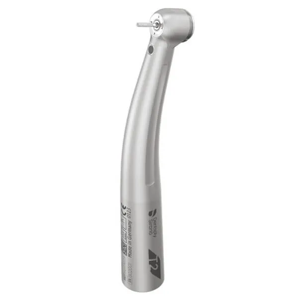 High Speed Handpiece Fiber Optic T2 Boost