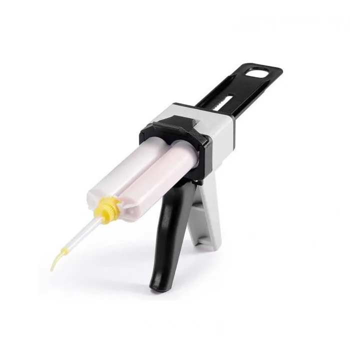 President Microsystem Dispenser