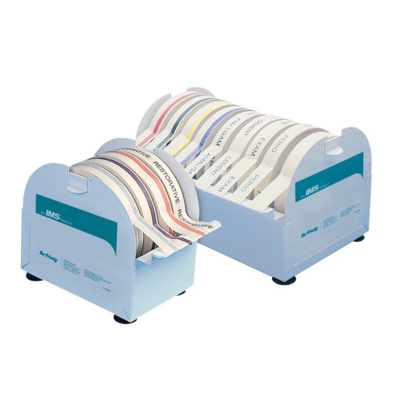 IMS Autoclave Monitor Tape, Prophy, 55m