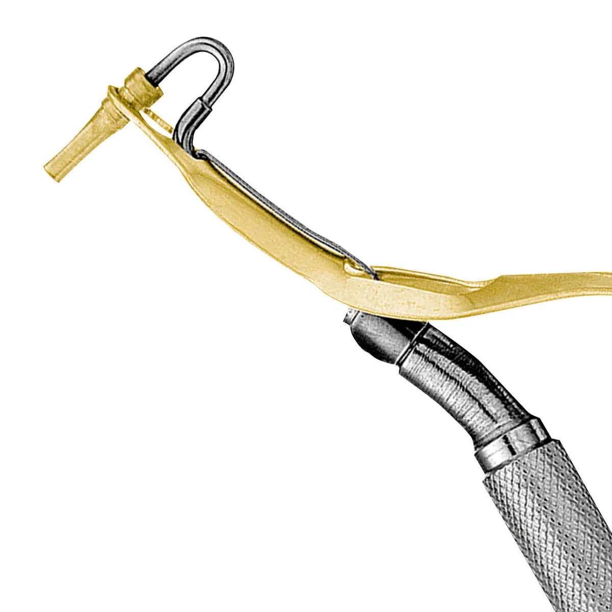 Mini Distal CF II Amalgam Carrier