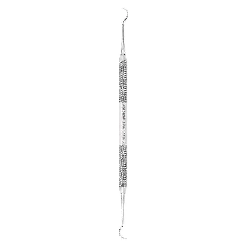 Amalgam Carver Willams Fig. 8