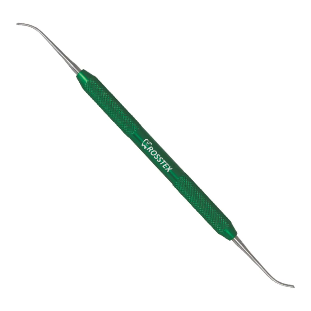 Dental Carver P.K. Thomas 1, Hollow Handle No. 4
