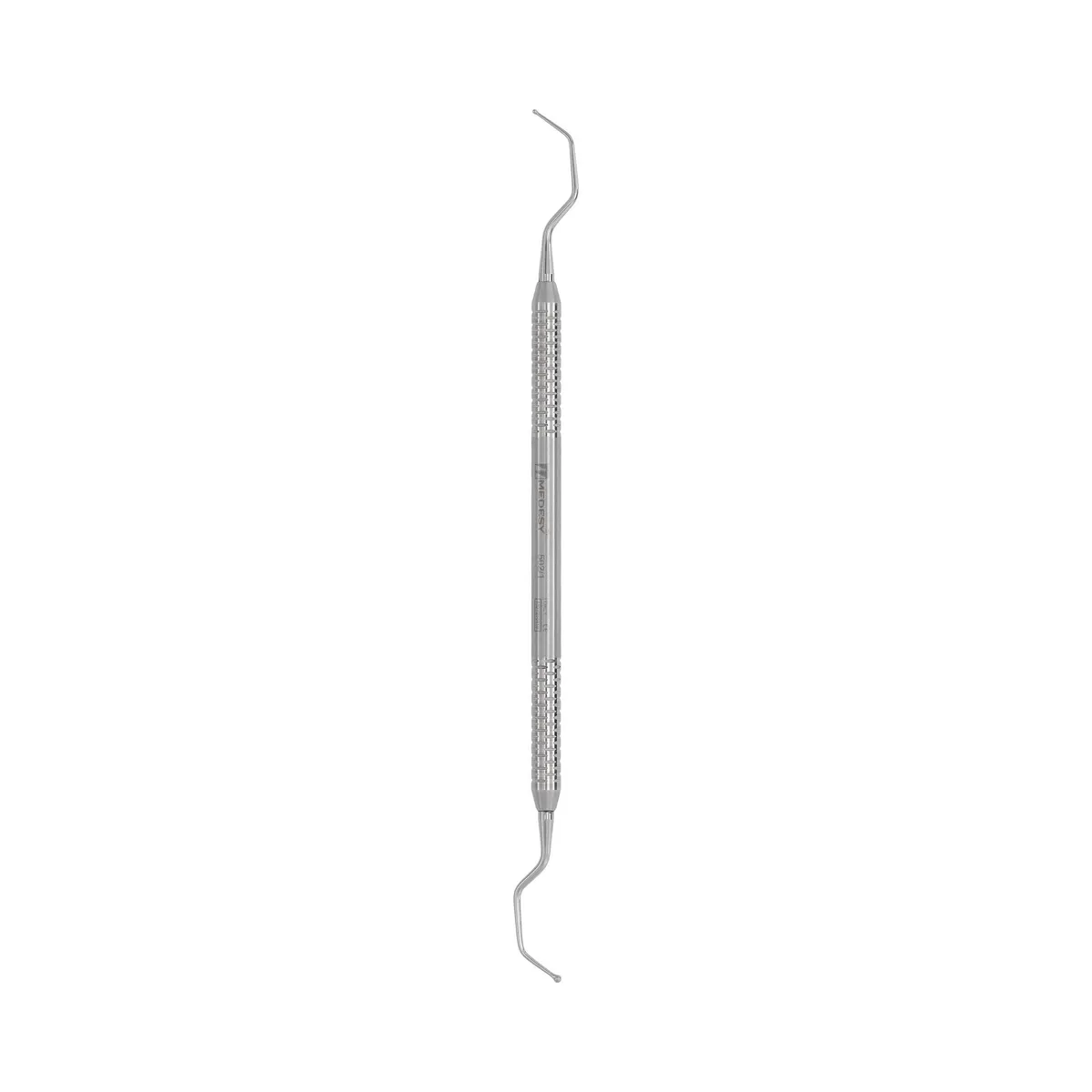 Filling Instrument Three Angles N.1