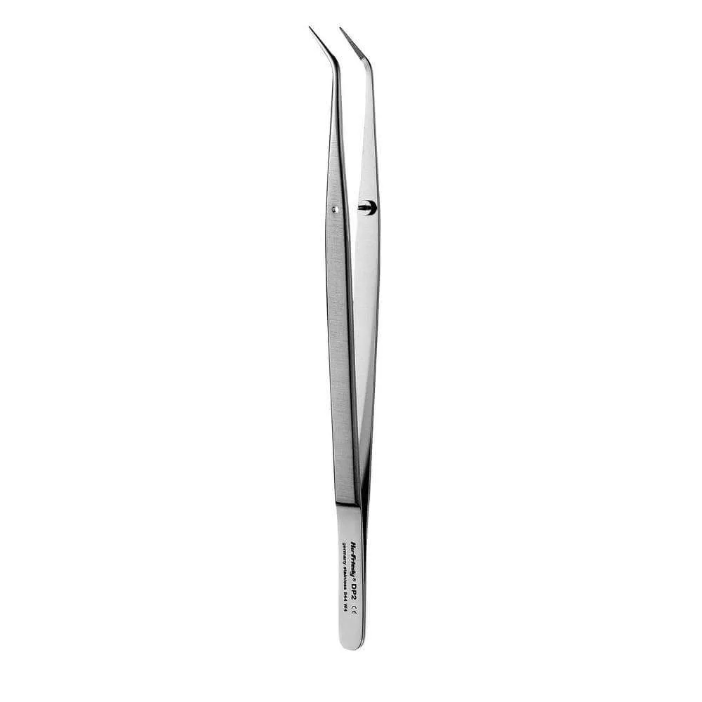 College Dressing Pliers #2