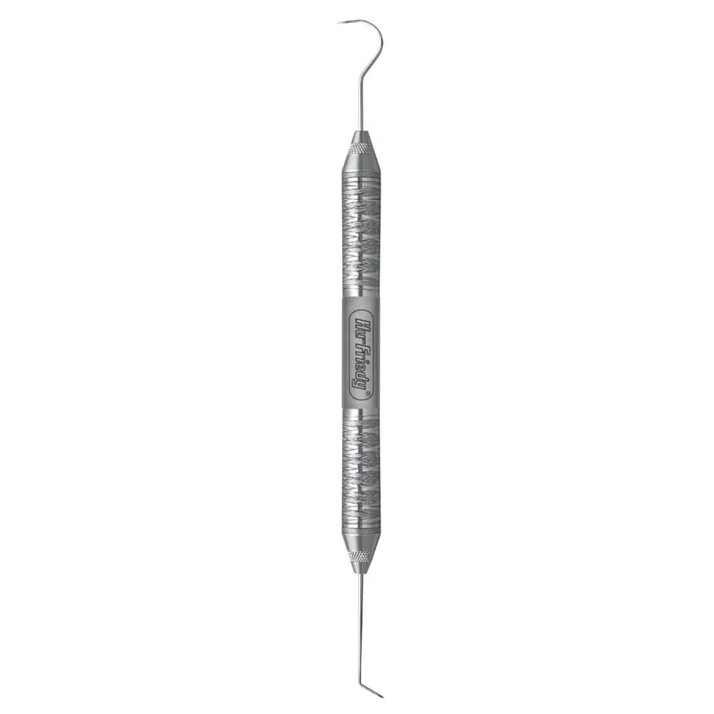 Explorer #23/6, Handle #6