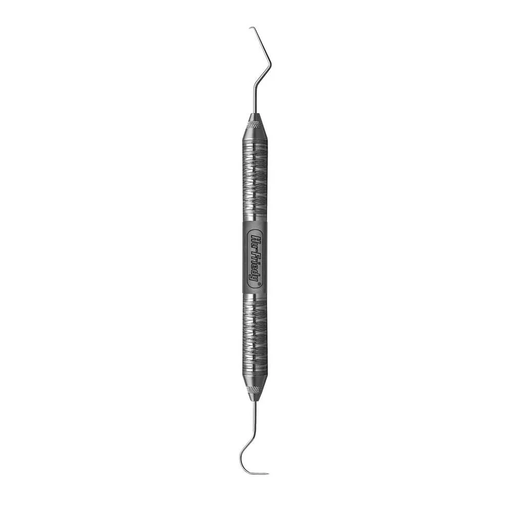 Explorer #TU17/23 Wilkins/Tuffs, Handle #6