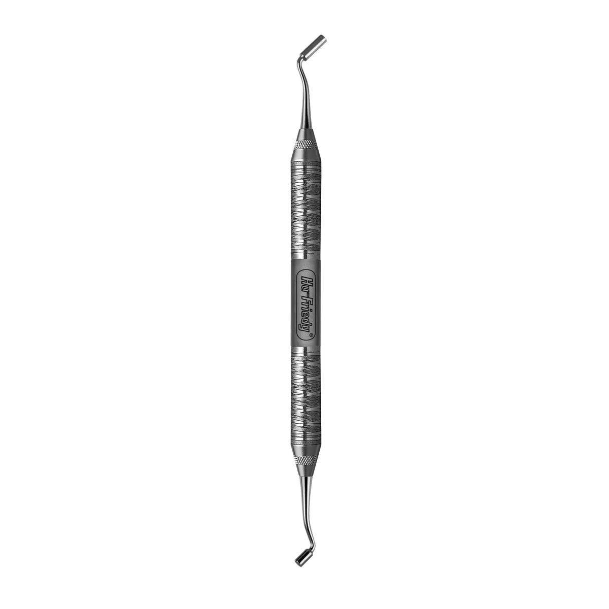 Jovanovic Surgical Plugger #4, Handle #6