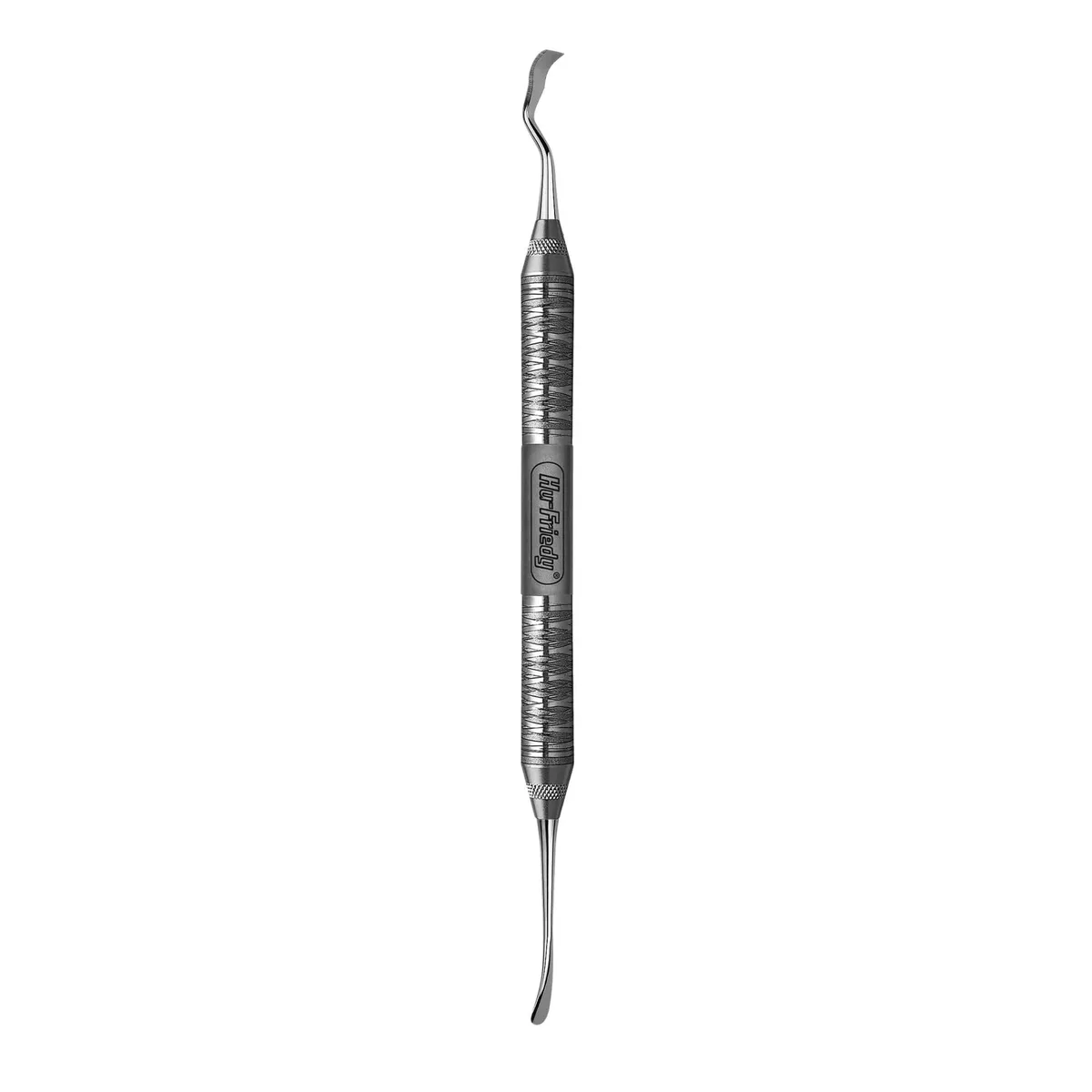 P24G/13KL Palacci Modified Implant Chisel, Handle #6