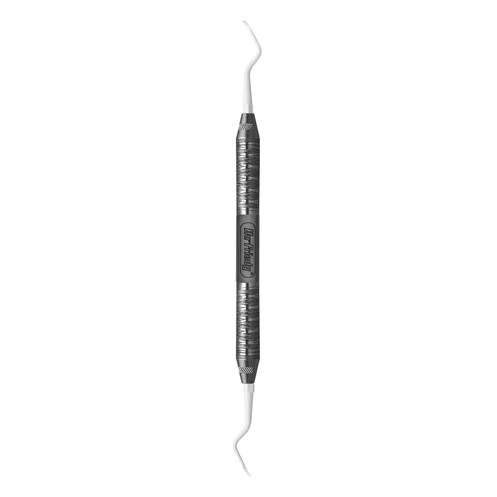 Implacare II Kit, 4R/4L 12 tips + 1, Handle #6