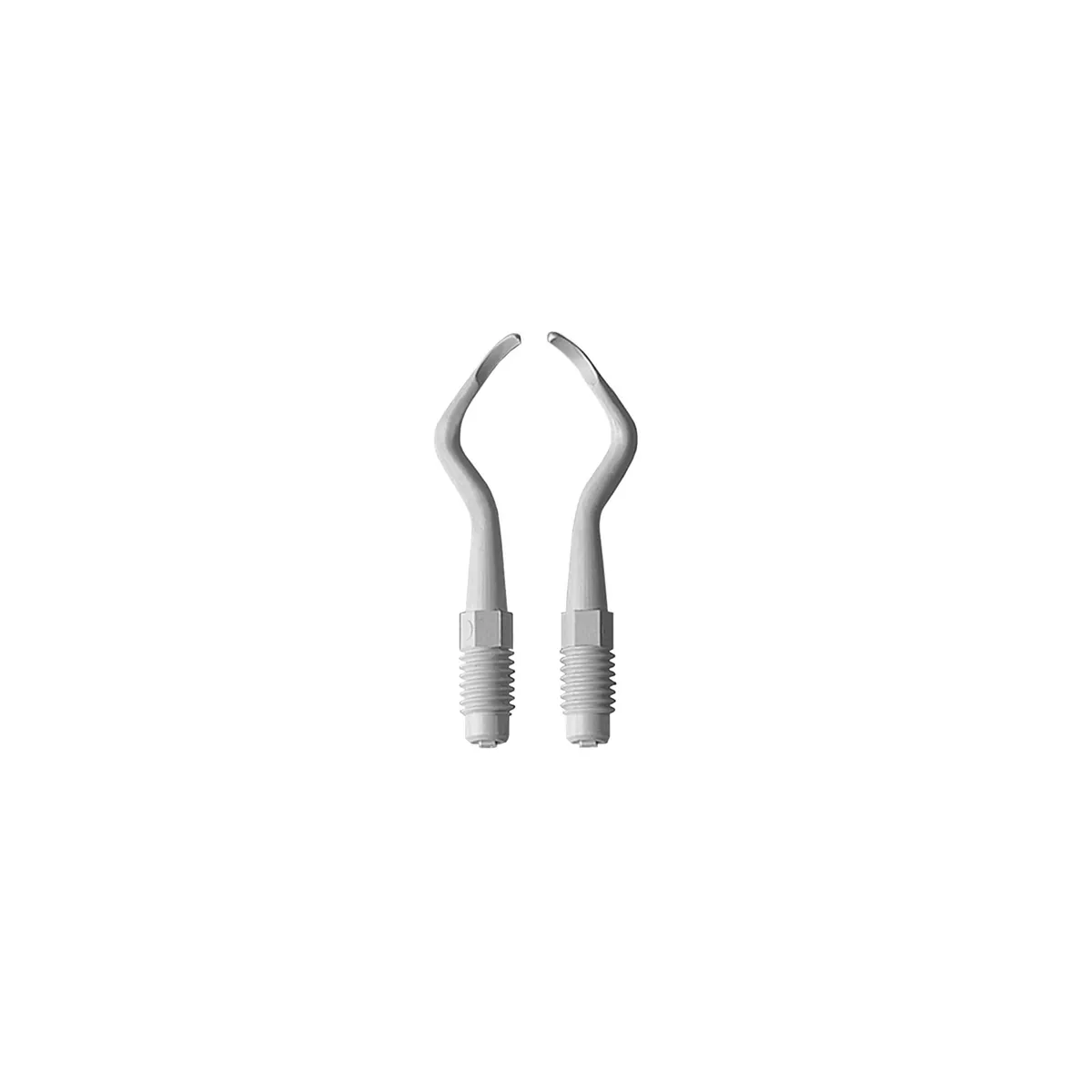 Implacare II 4R/4L Refill Tips