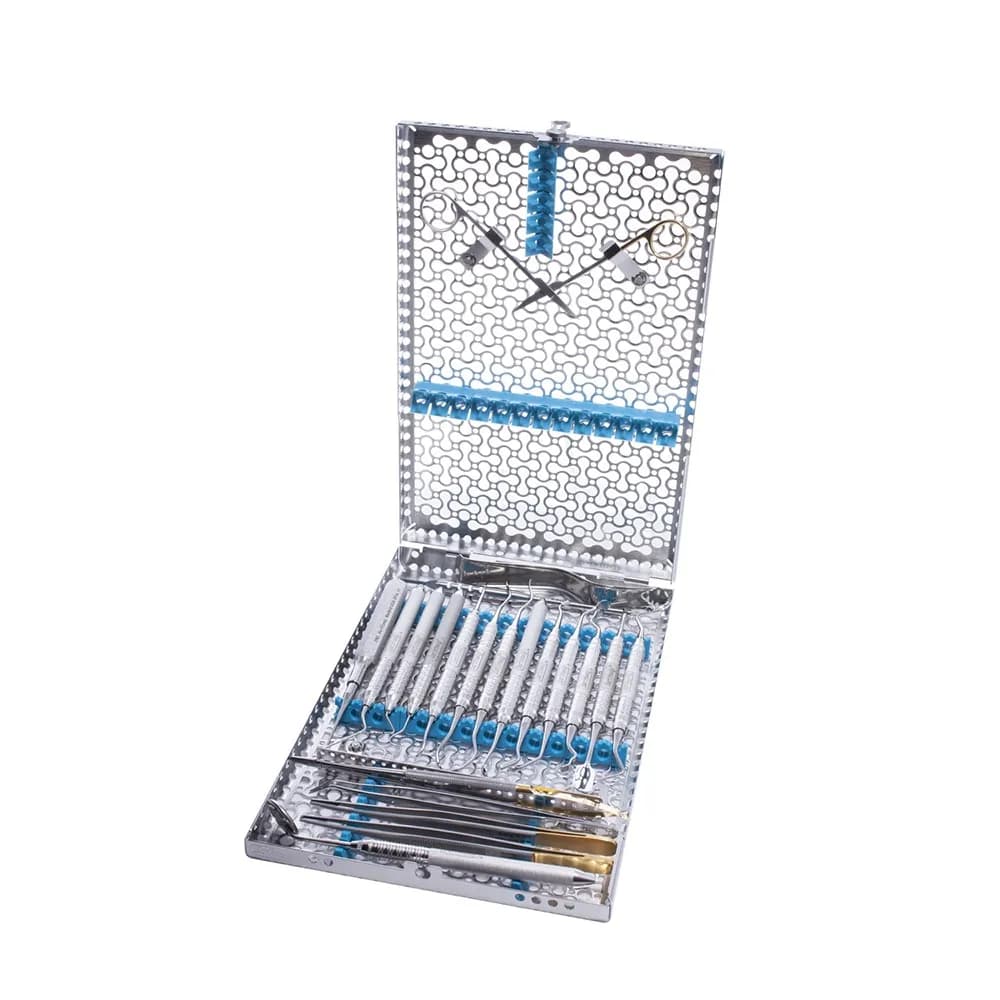 IMS Infinity DIN Collection, Surgical Implant and Sinus Lift Kit