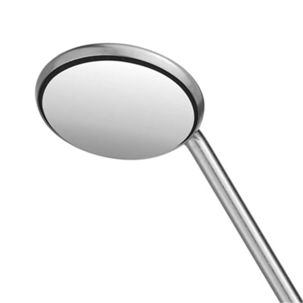 HD Mirror #3 Single Side, European