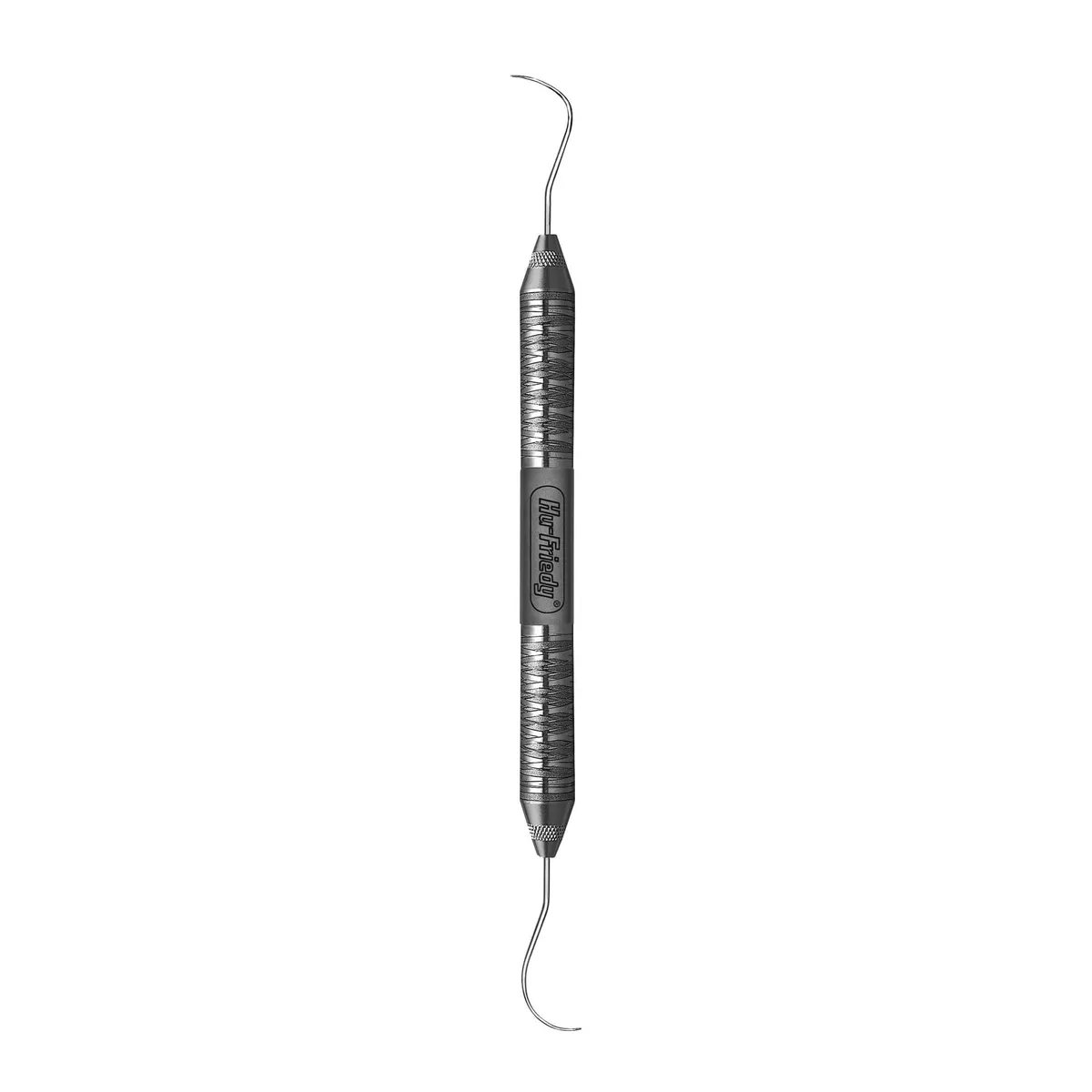 Nabers Probe #2N, Handle #6