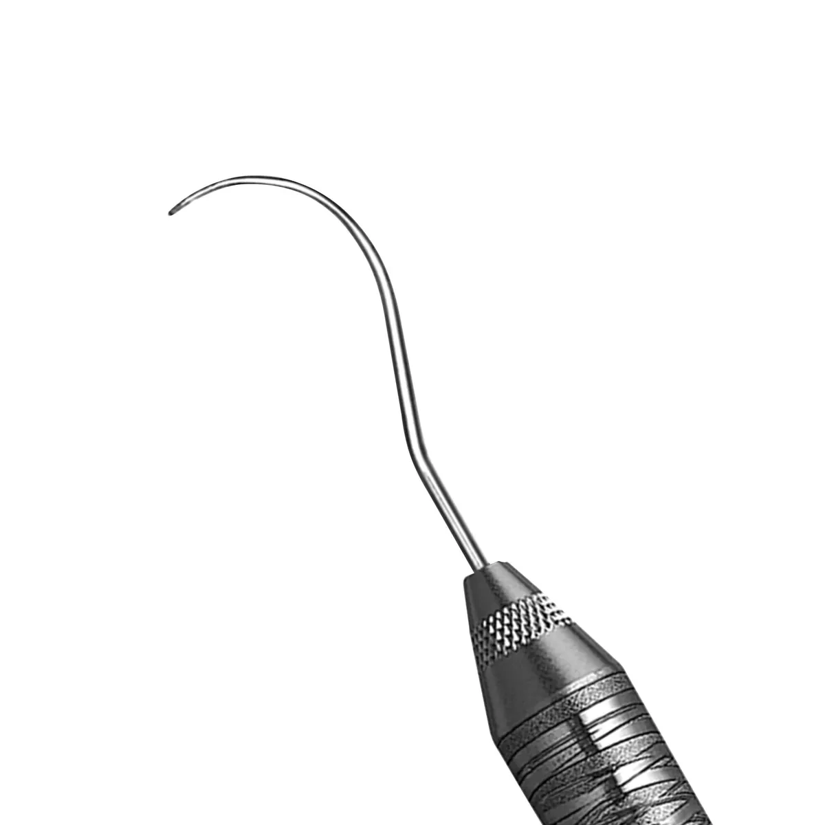 Nabers Probe #2N, Handle #6