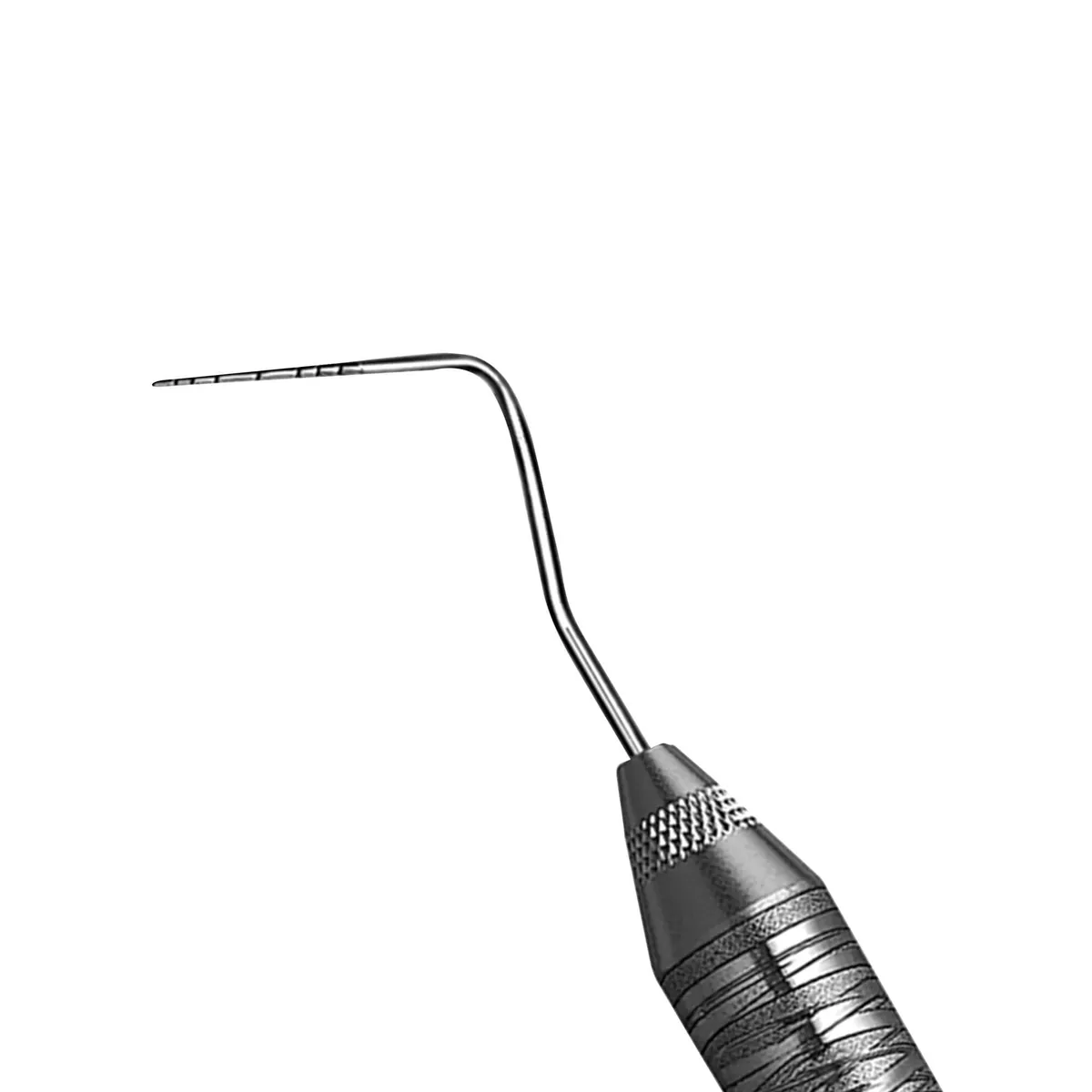 Offset Williams Probe, Handle #6