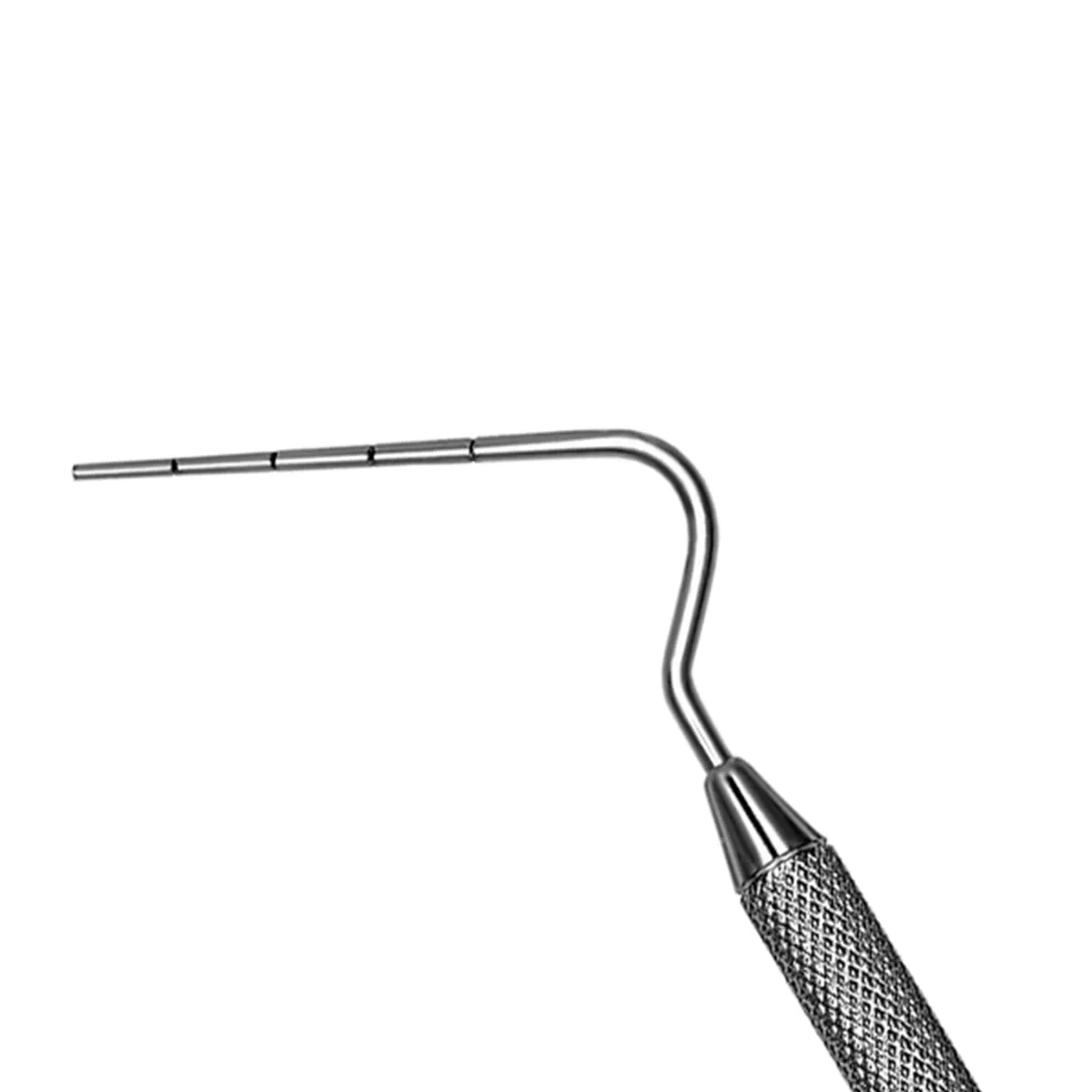 Anterior Endo Plugger #10