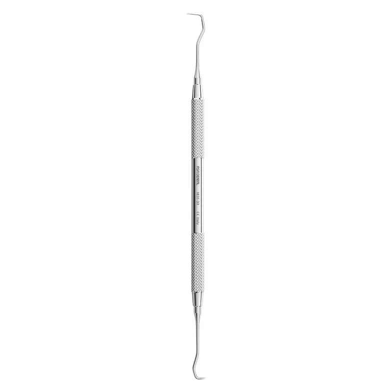 Periodontal Sacler Fig. 30/33