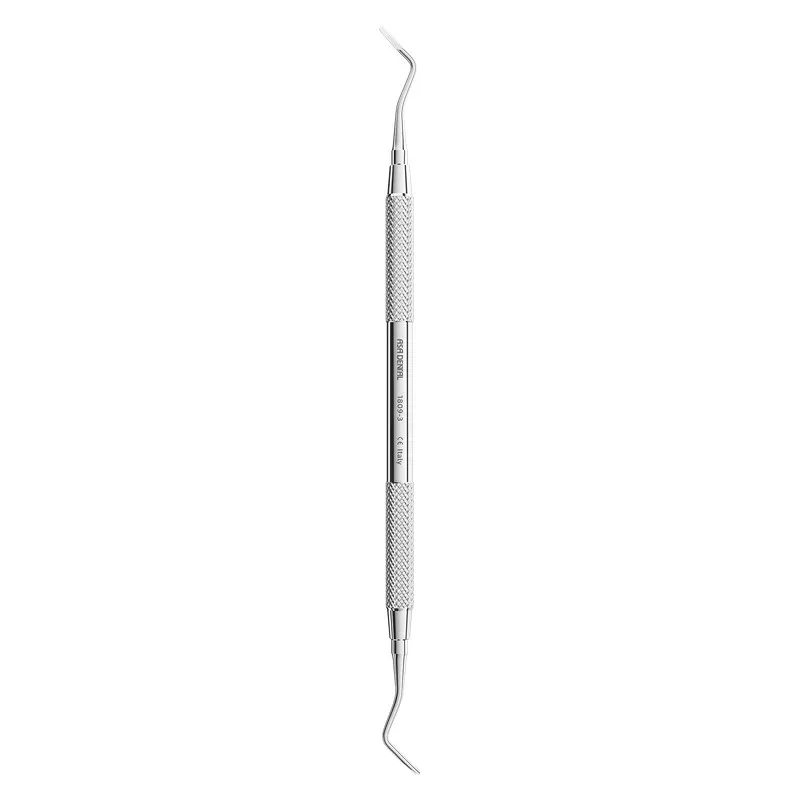 Periodontal Scaler Goldman Fox Fig. 3