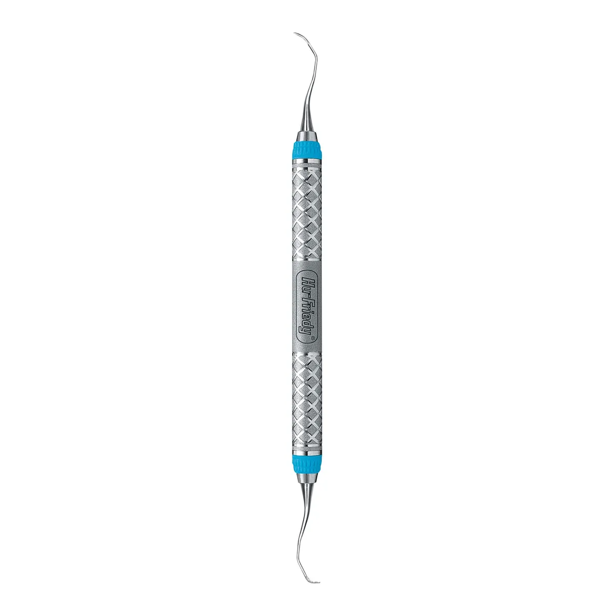 Extra Rigid Gracey Curette #13/14, Handle #6, Distal