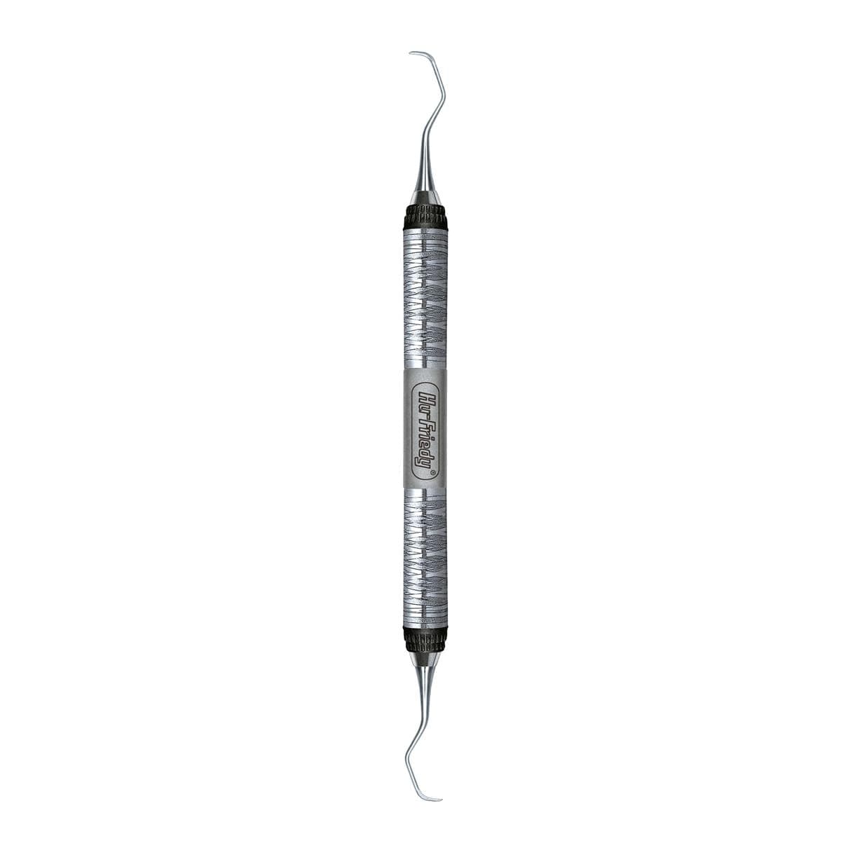 Gracey Curette #3/4, Handle #6, Oral/Labial