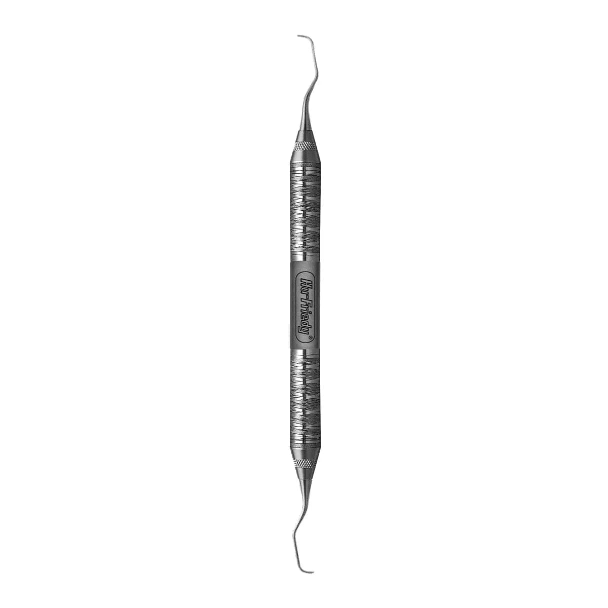 Rigid Gracey Curette #5/6, Handle #6