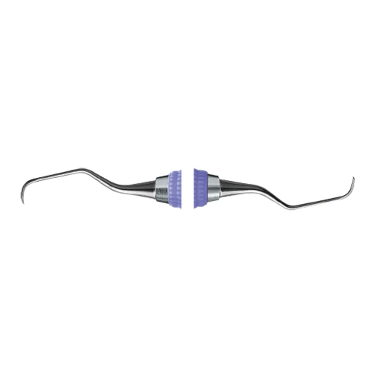 Langer Curette #5/6, Handle #6