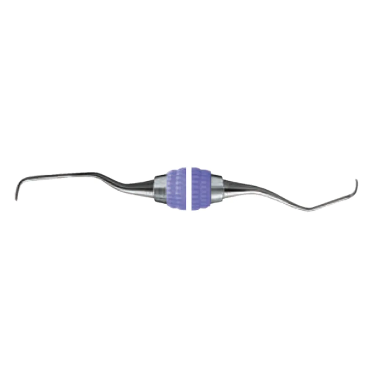 Rigid After Five Gracey Curette #11/12, Handle #6, Mesial
