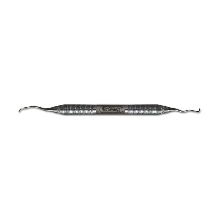 After Five Gracey Curette #12/13, Handle #6, Mesial/Distal
