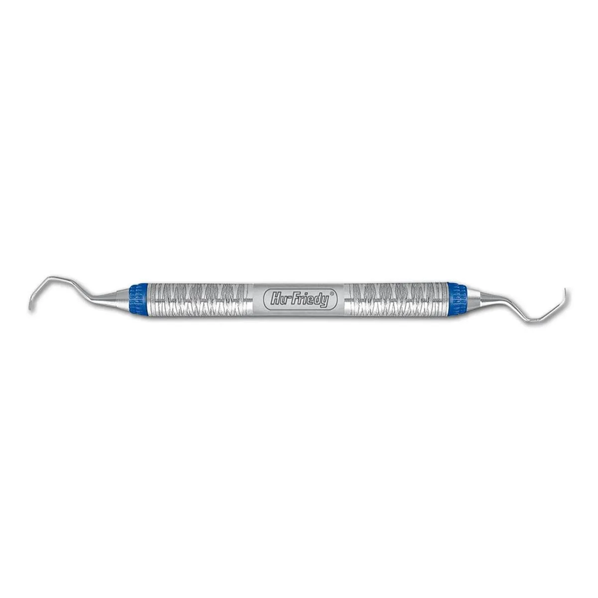 Gracey Curette #17/18, Handle #7 Distal
