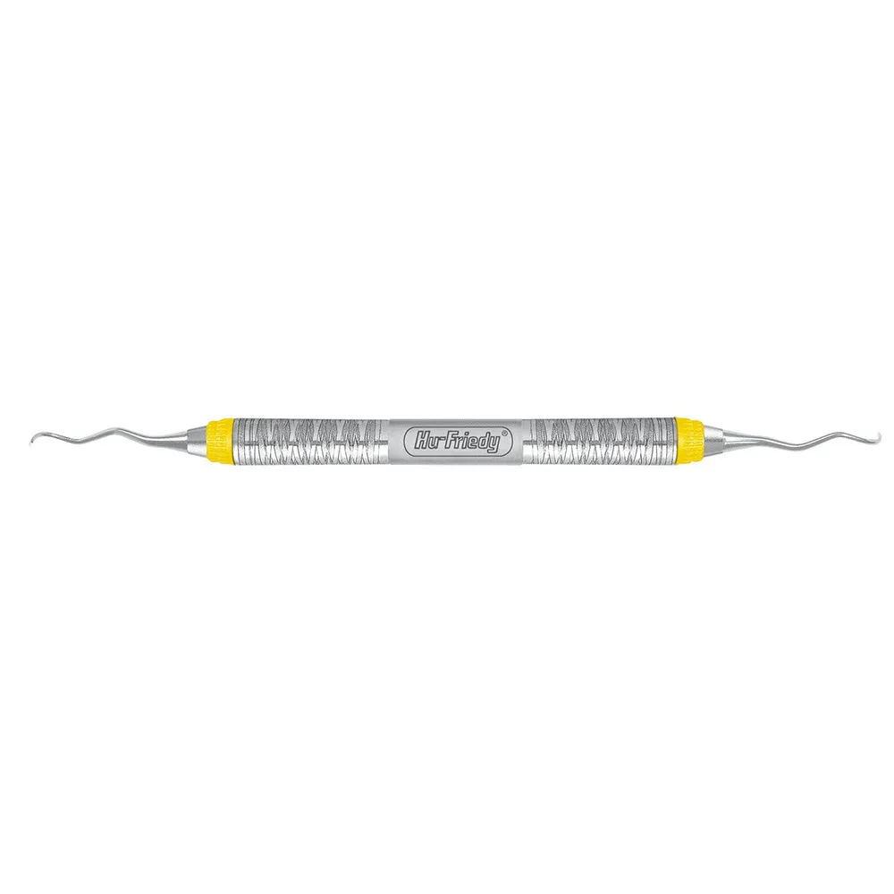 Gracey Curette #215/216, Handle #7, Conv-Co