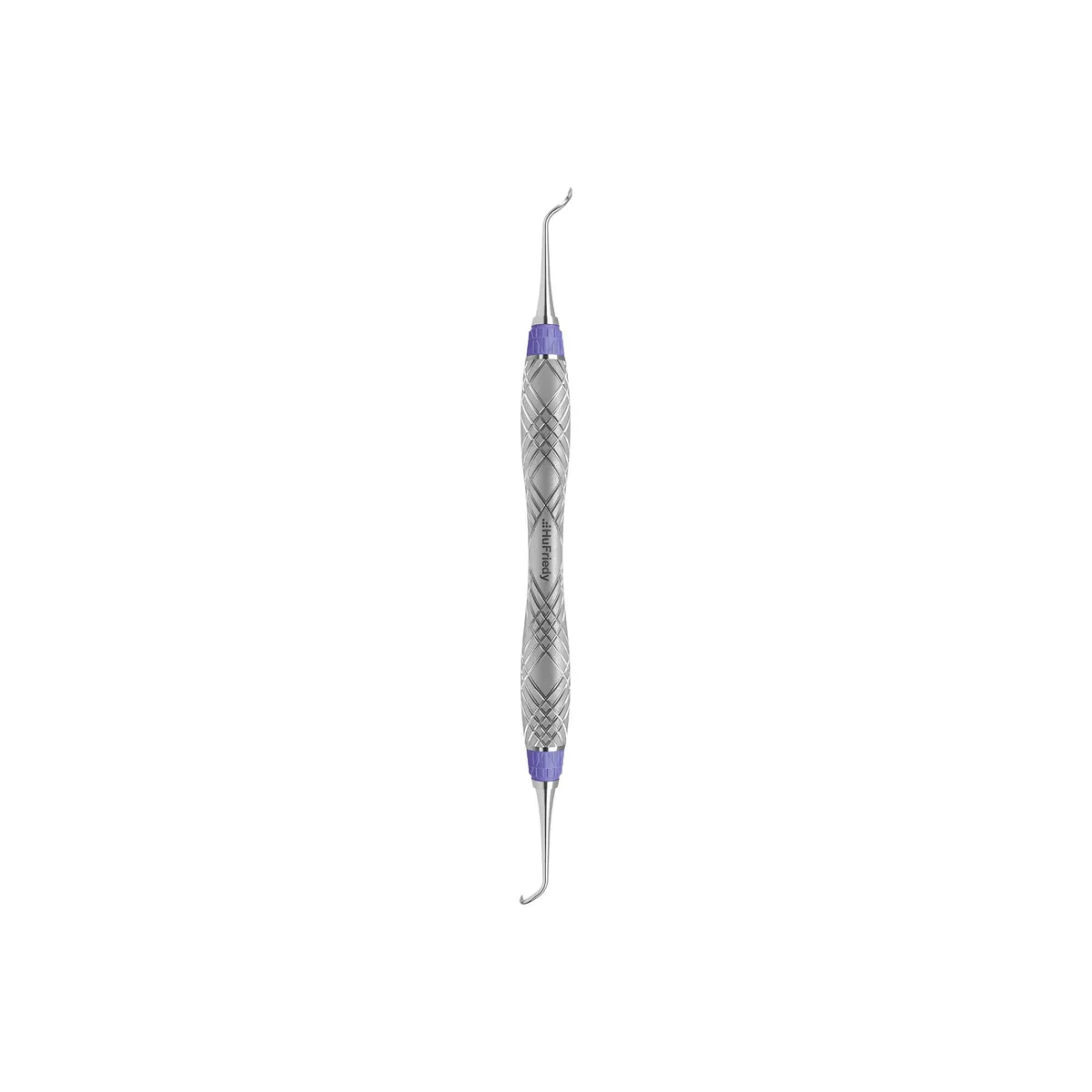 Neville Posterior Sickle Scaler #2, Handle #9
