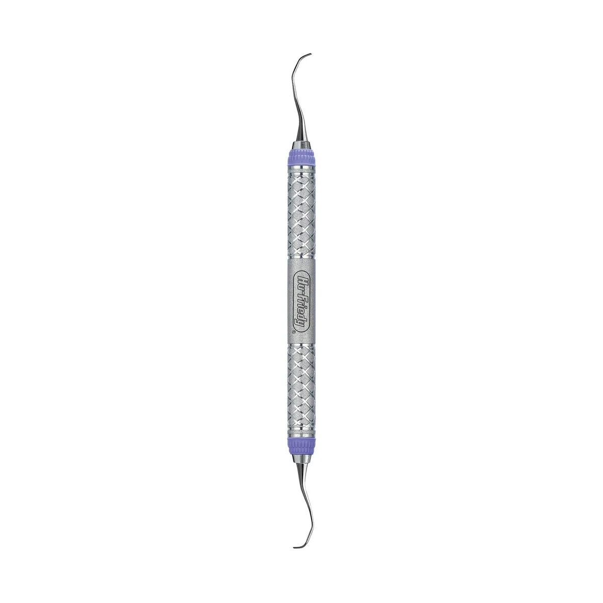 Rigid Gracey Curette #13/14, Handle #9, Distal