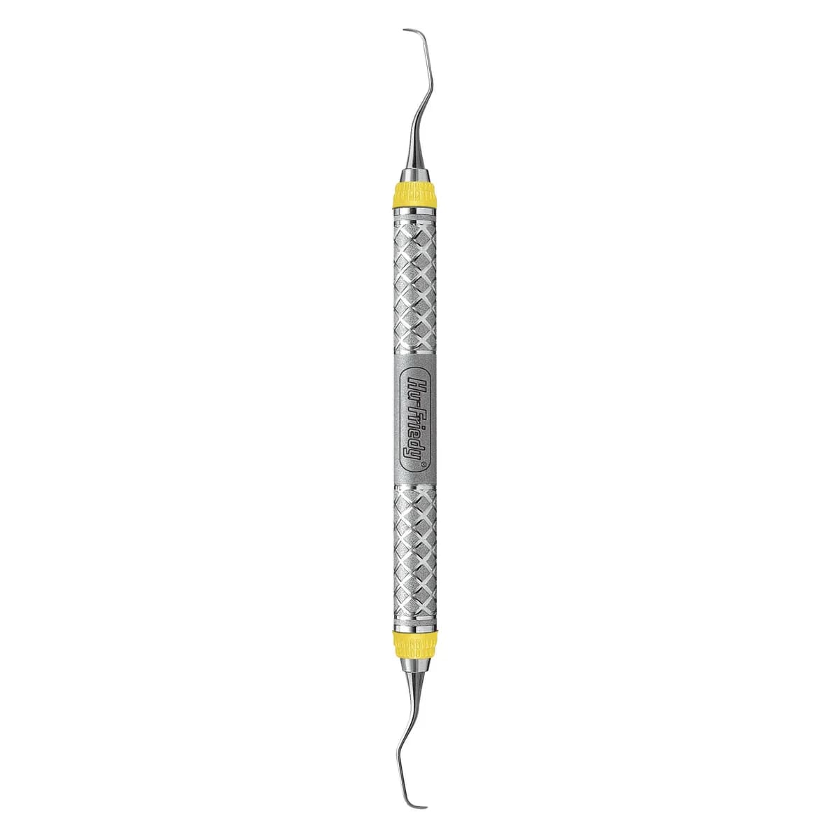 Gracey Curette #5/6, Handle #9, Oral/Labial