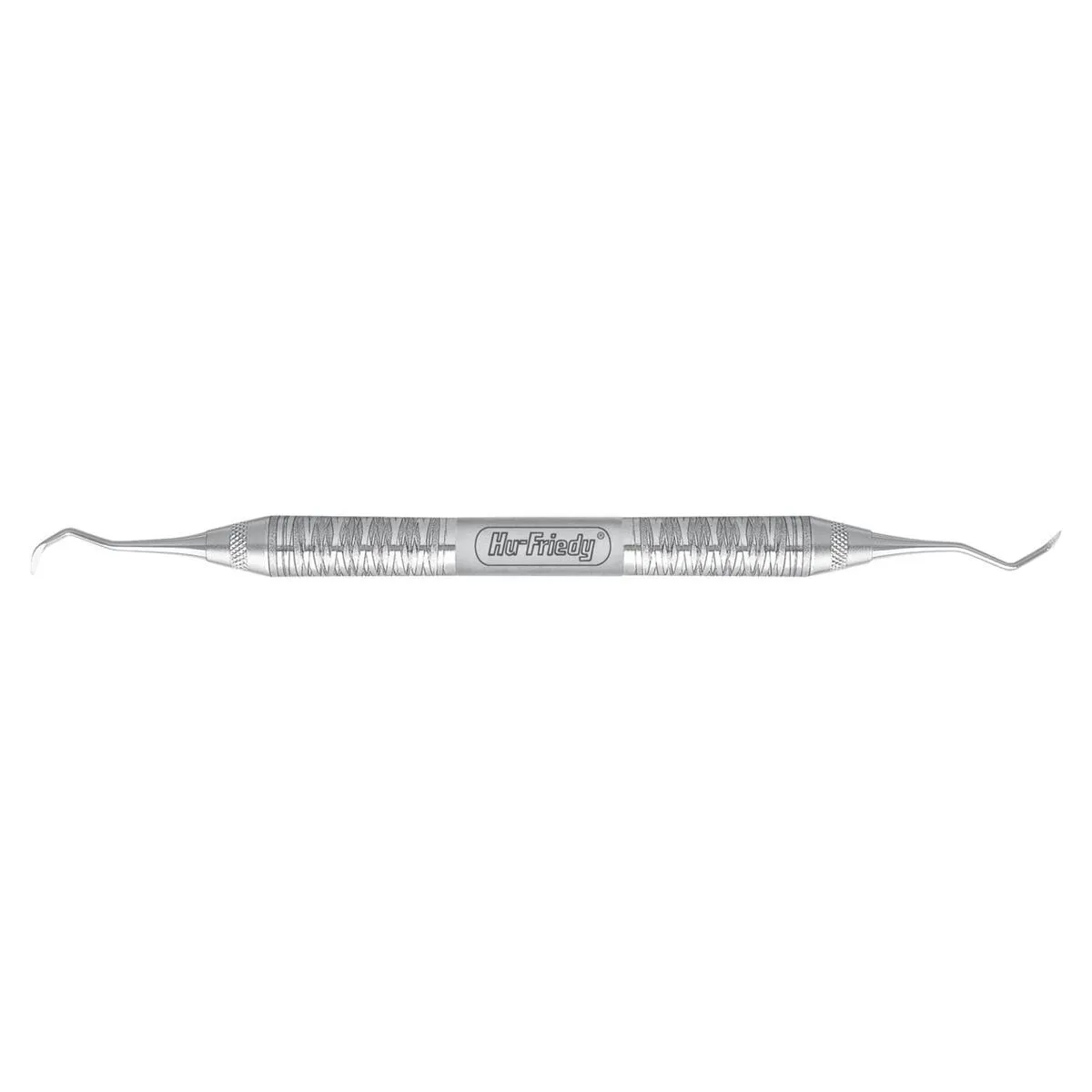 Scaler McCall #11/12A, Handle #6