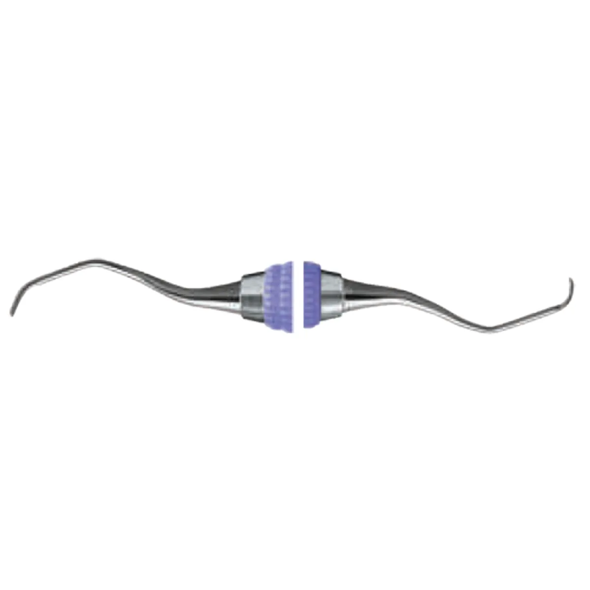 Extra Rigid After Five Gracey Curette #13/14, Distal