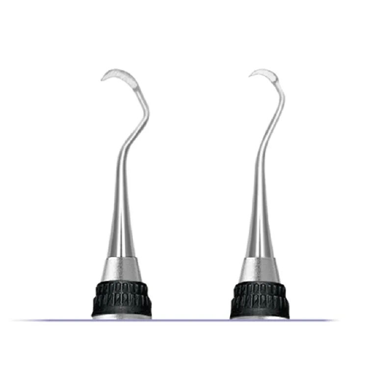 T2/T3 Taylor Scaler, Handle #7