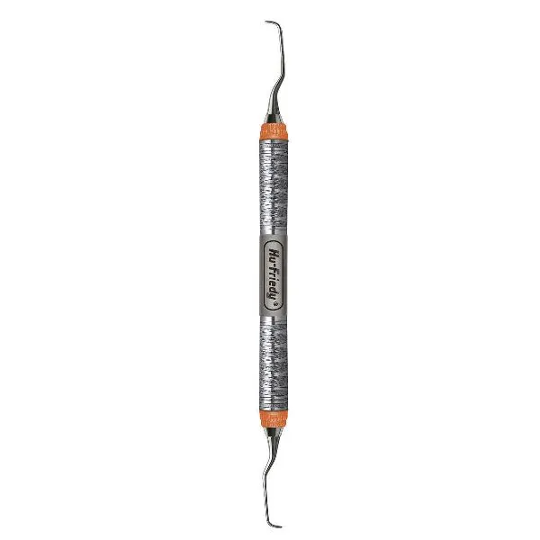 After Five Gracey Curette #13/14, Handle #7, Distal