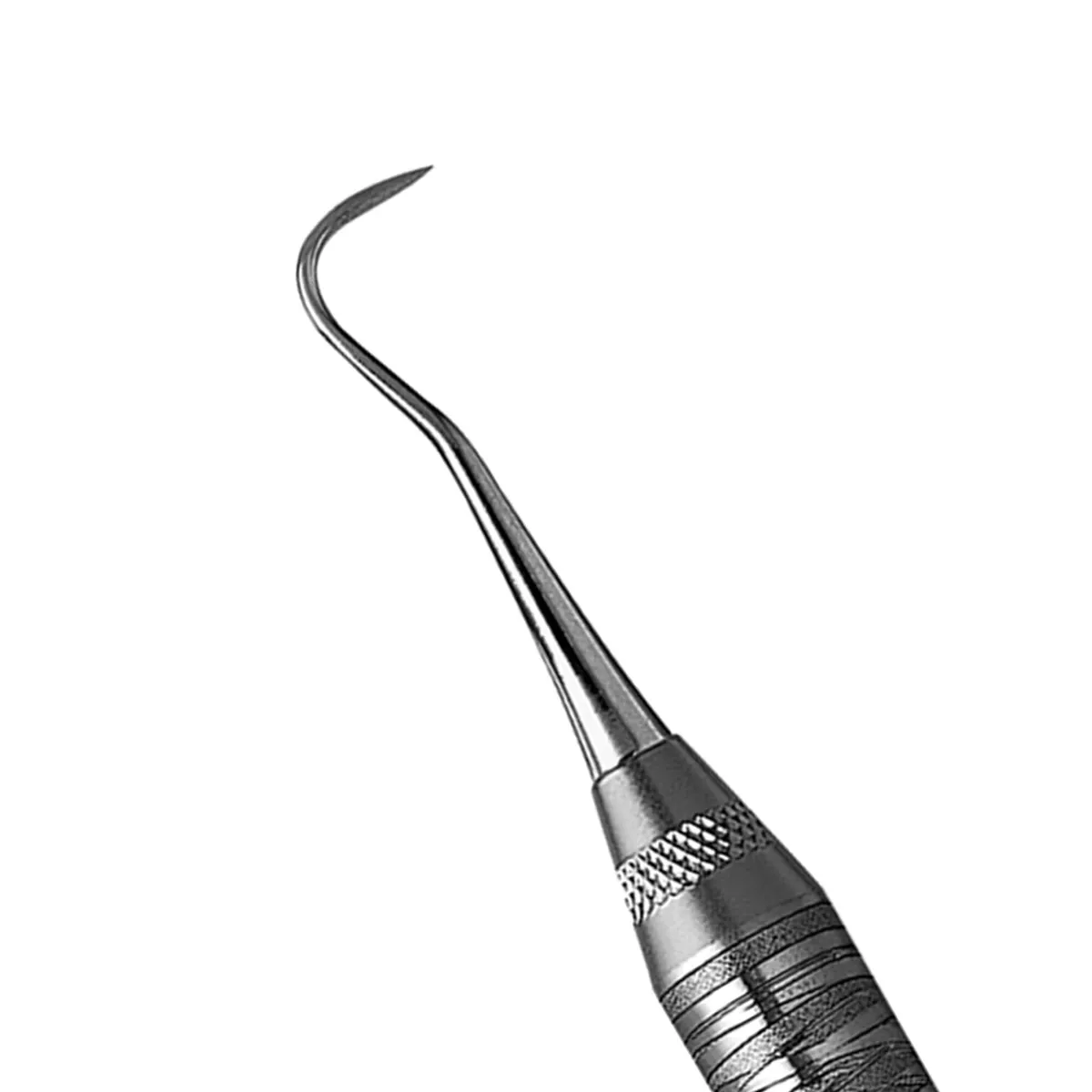 Dull Scaler Sickle 6/7, Handle #6