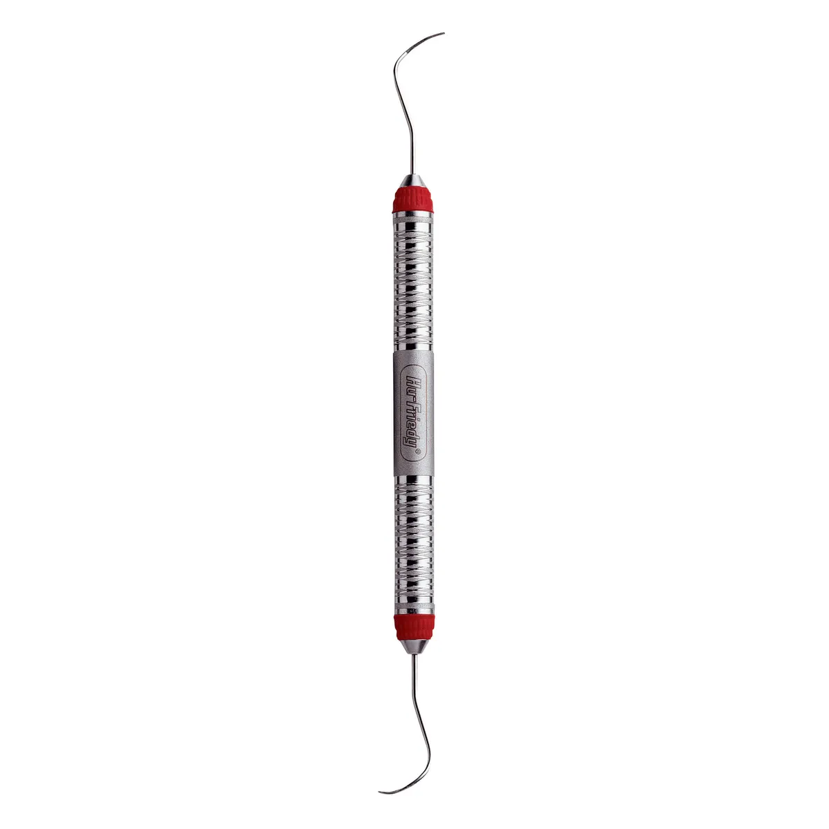 Nabers Diamond File Scaler