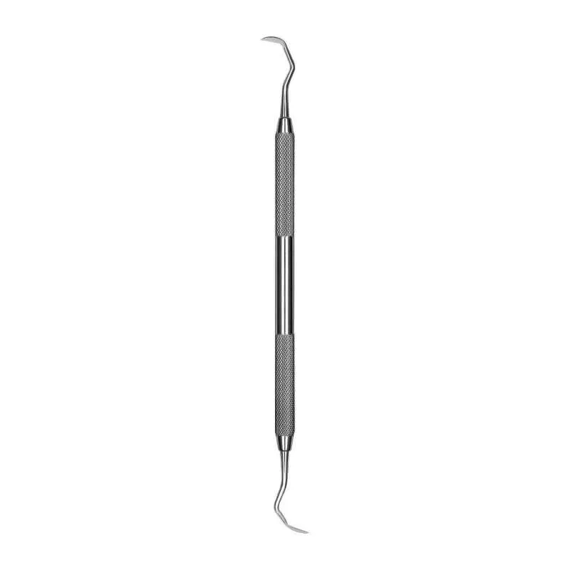 Carving Knife #21, Gold Foil