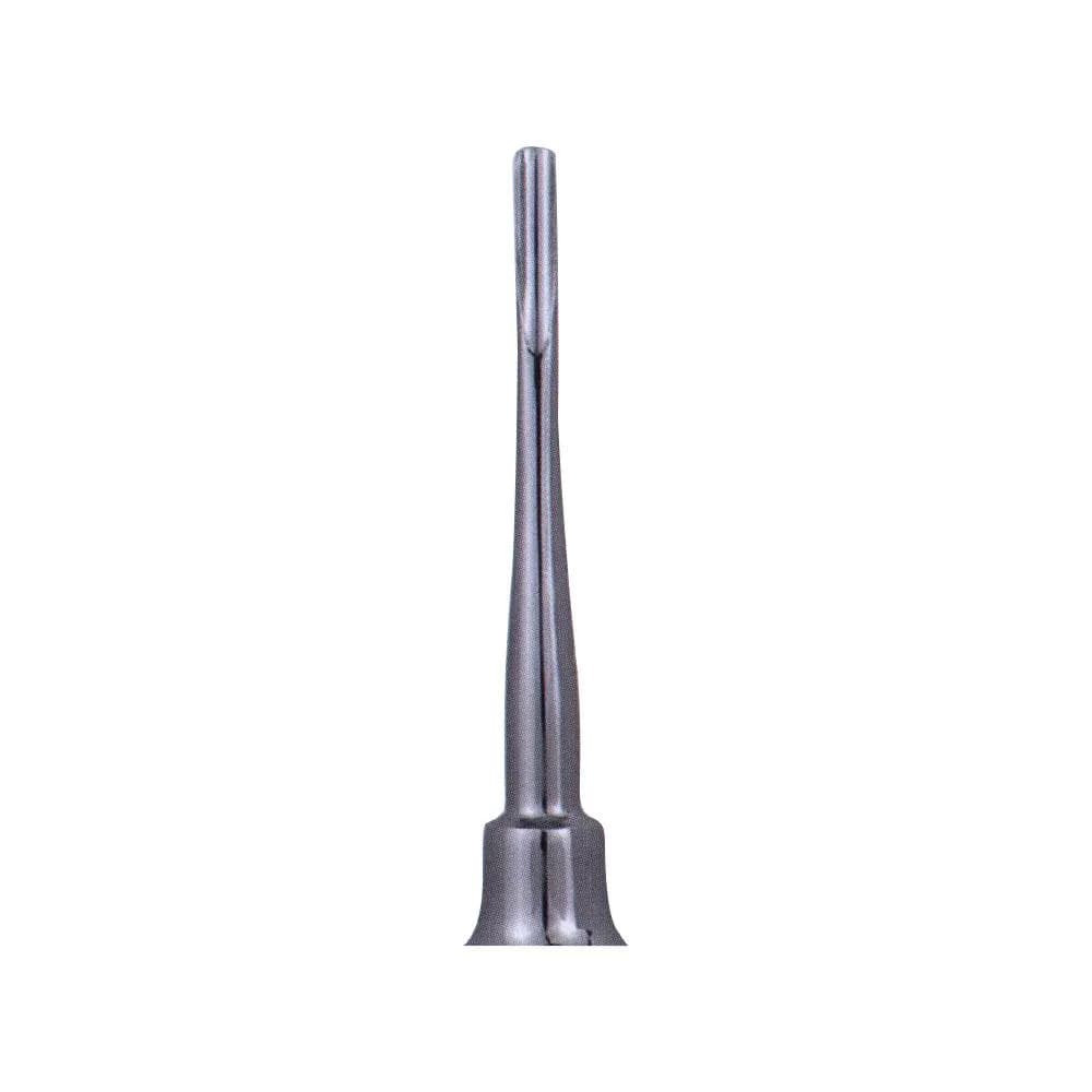 Dental Elevator Bein, Round Gouge, 4.0 mm